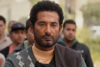 حريق مفاجئ يضرب ديكور مسلسل «إفراج»