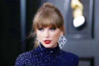 تايلور سويفت تتربع مجدداً.. رقم قياسي جديد في المبيعات العالمية