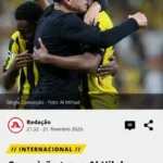 صحف العالم: شكراً للاتحاد.. وبنزيما «وينه»