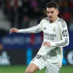 ريال مدريد يفقد سيبايوس