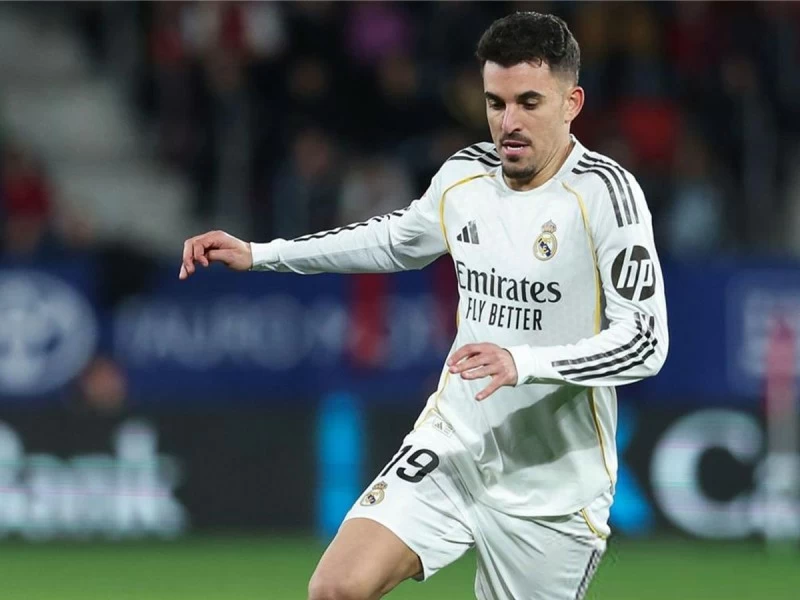 ريال مدريد يفقد سيبايوس