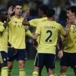 88 مساهمة تهديفية.. رباعي النصر يُشعل الموسم