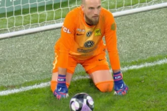 بـ9 تصديات.. جدار «العميد» يُحبط الهلال