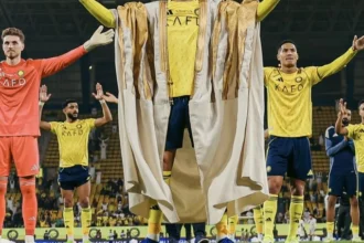 يوم التأسيس يصل العالم.. خلال 24 ساعة تابعه 25 مليونا عبر 3 قارات