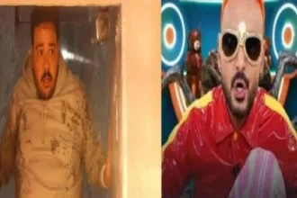 رامز جلال يمازح مصطفى غريب بشأن الأجر.. والأخير يرد على شائعة الدولار