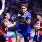 الدوري المكسيكي.. المتصدر في خطر