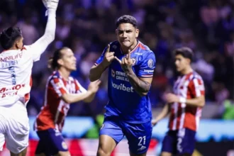 الدوري المكسيكي.. المتصدر في خطر