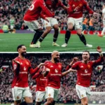 صيفية «مانشستر يونايتد» في السعودية