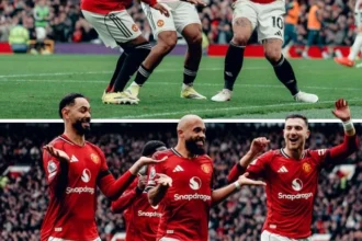 صيفية «مانشستر يونايتد» في السعودية