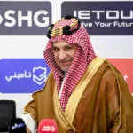 بن زكري: أنا هنا لتصحيح مسار الشباب