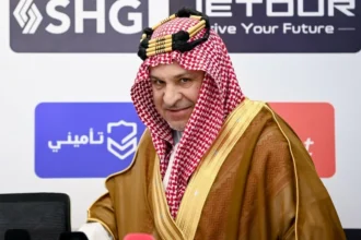 بن زكري: أنا هنا لتصحيح مسار الشباب