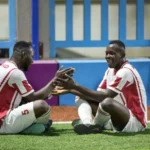 انضم لنخبة الـ8.. «الوداد» يتوهج برباعية في مرمى «الرسوخ»