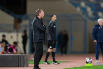 رودجرز: مواجهة الاتفاق صعبة