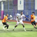 آخر المتأهلين لدور الـ8.. التعاون يتخطى العربي بصعوبة