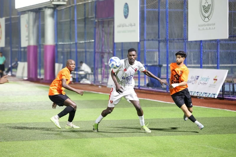 آخر المتأهلين لدور الـ8.. التعاون يتخطى العربي بصعوبة