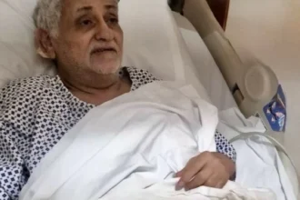 علي فقندش يطمئن محبيه عبر «عكاظ»: تجاوزت الخطر وصحتي أفضل