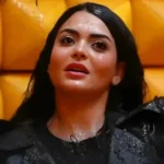 تطور جديد في أزمة أسماء جلال مع «رامز ليفل الوحش»