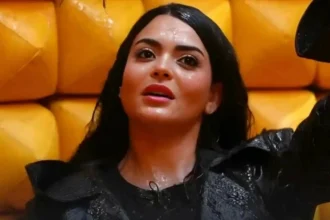 تطور جديد في أزمة أسماء جلال مع «رامز ليفل الوحش»