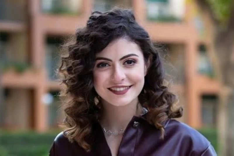 تارا عبود لـ «عكاظ»: تعلّم اللهجة الصعيدية كان أبرز تحدياتي في «فخر الدلتا».. و«أصحاب الأرض» عمل إنساني