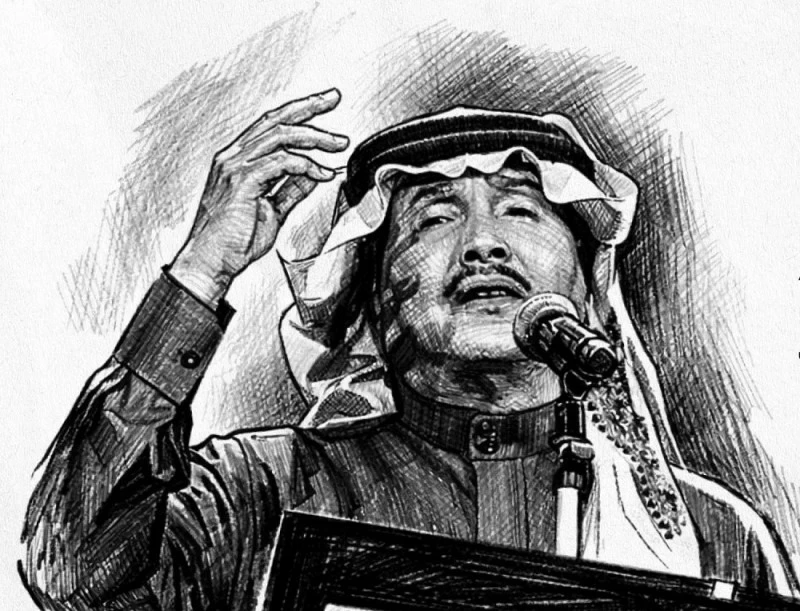 محمد عبده.. «المسارح» كلها مشتاقة لك محمد عبده.. «المسارح» كلها مشتاقة لك