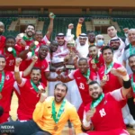 القرشي يشترط توفير المال لإعادة «يد الوحدة»