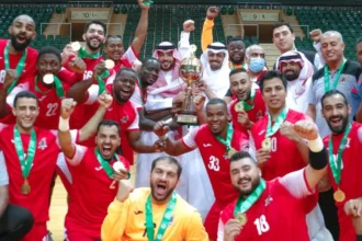 القرشي يشترط توفير المال لإعادة «يد الوحدة»