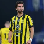 حسام عوار في منعطف مهم مع الاتحاد