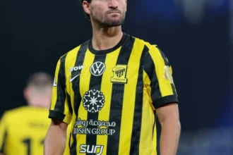 حسام عوار في منعطف مهم مع الاتحاد