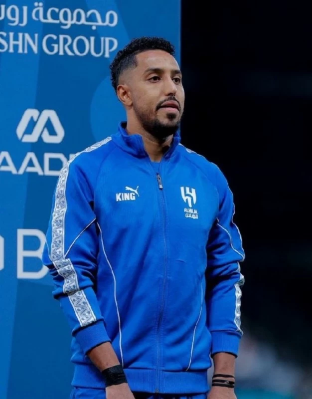 سالم يبحث عن الـ500 مباراة