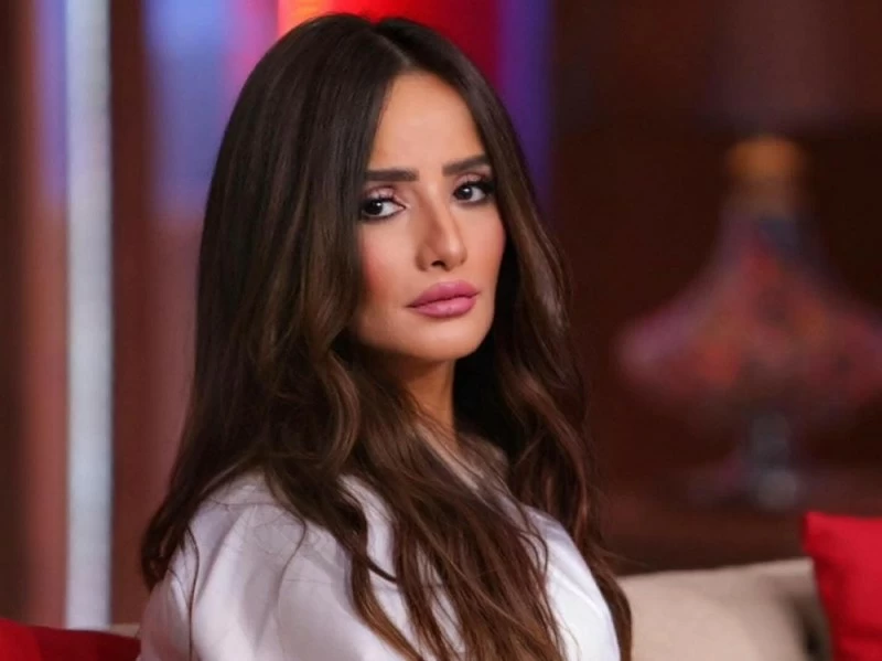 زينة تكشف آخر تطورات قضية «الاعتداء على نجليها» بالشيخ زايد