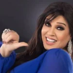 فيفي عبده لـ«عكاظ»: لا أنافس رامز جلال في برنامج المقالب