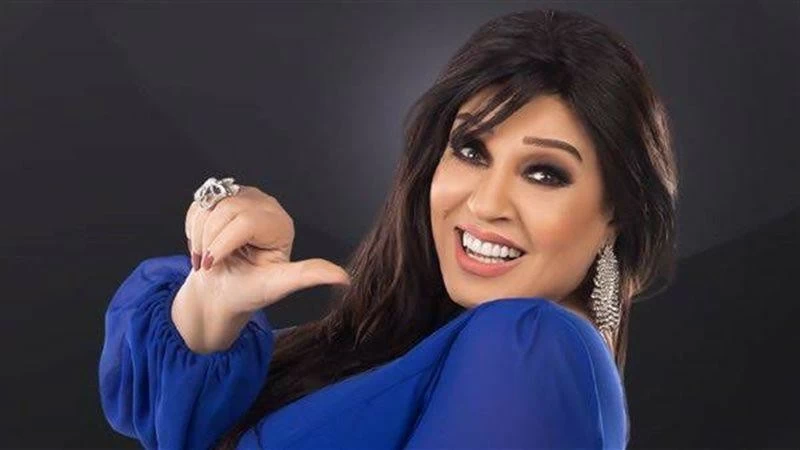 فيفي عبده لـ«عكاظ»: لا أنافس رامز جلال في برنامج المقالب