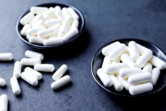 فوائد الكرياتين: