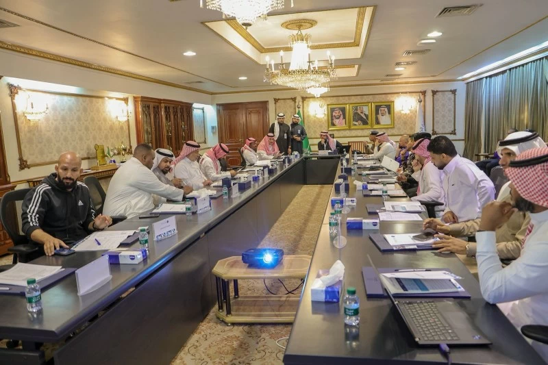 «الانضباط» تحسمها.. «الوداد» خاسر و«الرسوخ» يتأهل