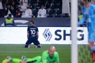 الشباب مع بن زكري.. غير