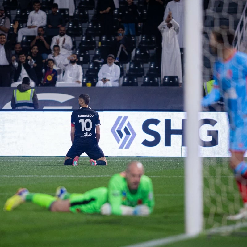 الشباب مع بن زكري.. غير