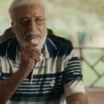 شريف منير لـ«عكاظ»: دور الإخواني محمود عزت الأصعب في مسيرتي