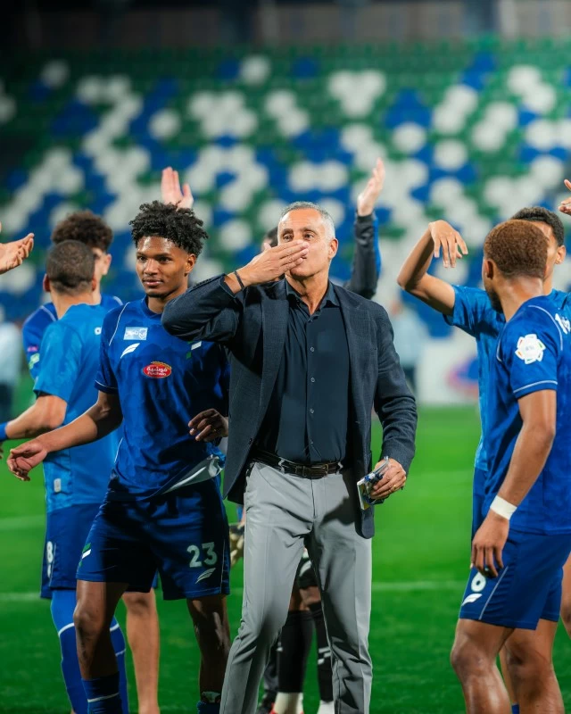 الفتح يتجاوز الأخدود الفتح يتجاوز الأخدود