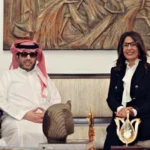 تركي آل الشيخ يعلن حزمة مشاريع فنية بين الرياض القاهرة