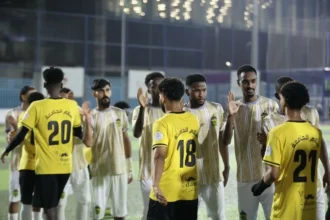 مواجهة ردّ اعتبار بين «الحرس» و«الشرطة».. قمّة «نار» بين «الجامعة» و«نور»