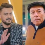 نقابة المهن التمثيلية تحيل أحمد ماهر للتحقيق بعد الإساءة لرامز جلال