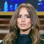 زينة تفجع بوفاة شقيقها