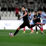 كاراسكو : الشباب أهم من حمدالله