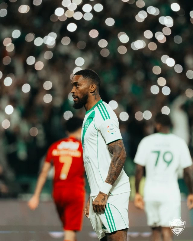 المرداسي و القحطاني : الإيقاف ينتظر توني و حركاس