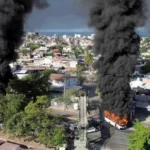 المكسيك تنشر 10 آلاف عسكري بعد مقتل «إل مينتشو».. هل يتأثر مونديال 2026؟