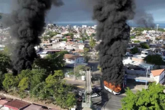 المكسيك تنشر 10 آلاف عسكري بعد مقتل «إل مينتشو».. هل يتأثر مونديال 2026؟