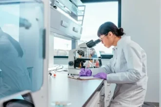 بكتيريا عمرها 5000 عام تتحدى 10 مضادات حيوية حديثة