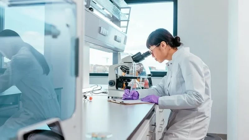 بكتيريا عمرها 5000 عام تتحدى 10 مضادات حيوية حديثة بكتيريا عمرها 5000 عام تتحدى 10 مضادات حيوية حديثة