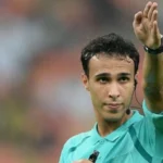 «فيفا» يختار طاقم تحكيم سعودي لإدارة مونديال 2026