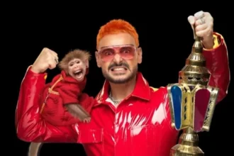 إساءة وإسفاف.. شكوى رسمية لإيقاف عرض «رامز ليفل الوحش»